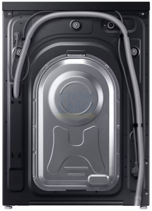 Стиральная машина Samsung WW90DG5U34ABLP, черный фото 8