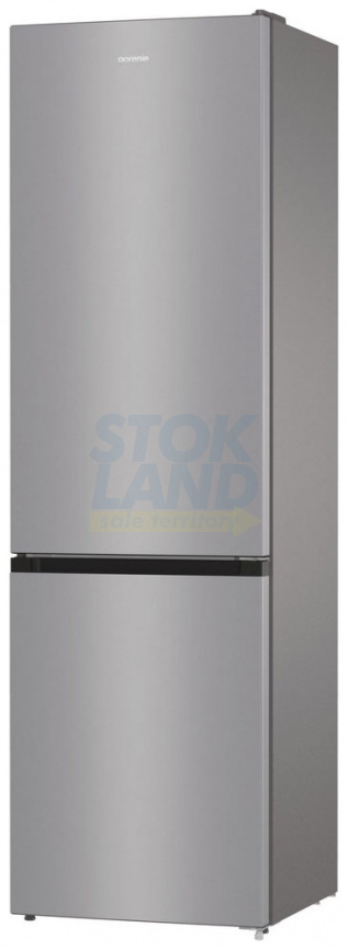 Двухкамерный холодильник Gorenje NRK 6201 ES4 фото 7