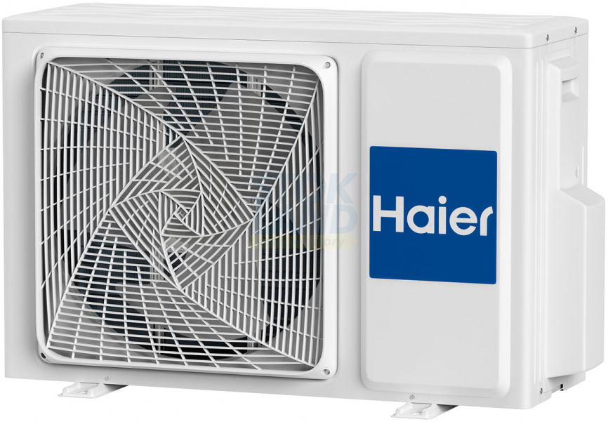 Кондиционер сплит-система Haier AS25S2SF3FA-B фото 5