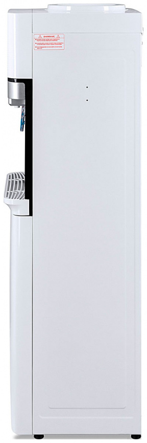 Кулер для воды Ecotronic M41-LCE white+black 12096 фото 2