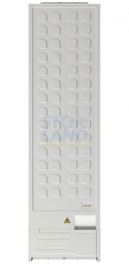 Встраиваемый двухкамерный холодильник Gorenje NRKI519141 фото 9