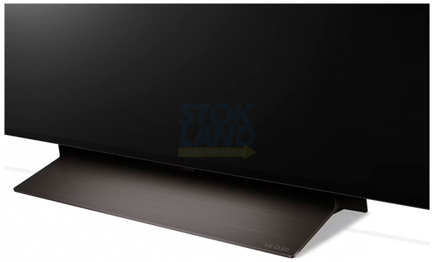 Телевизор LG OLED65C4RLA.ARUB фото 7