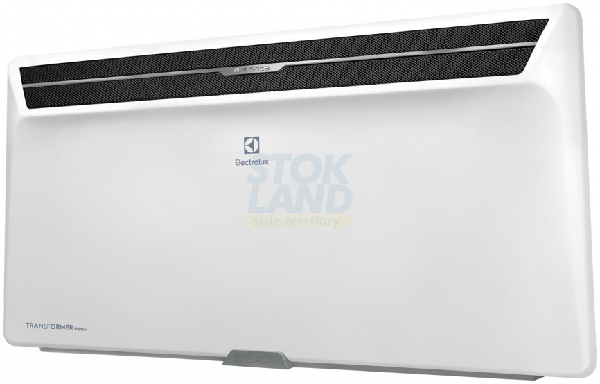 Модуль отопительный электрического конвектора Electrolux Air Gate Transformer ECH/AG2-2500 T фото 1