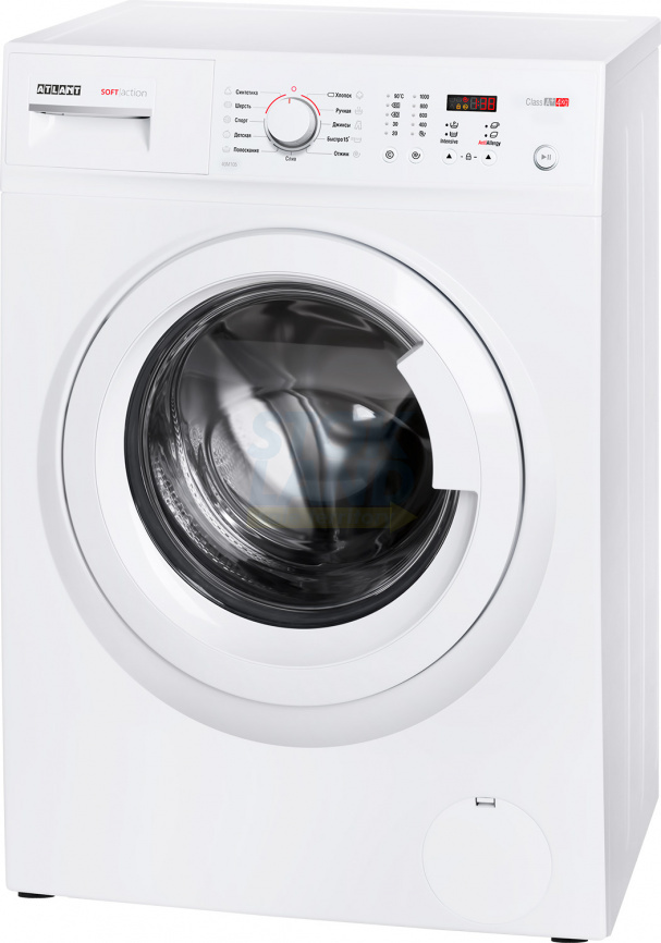 Стиральная машина Atlant СМА-40 М 105-00 фото 13