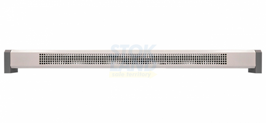 Конвектор электрический Ballu Plinth Compact (BEC/PLC-80-300) фото 5