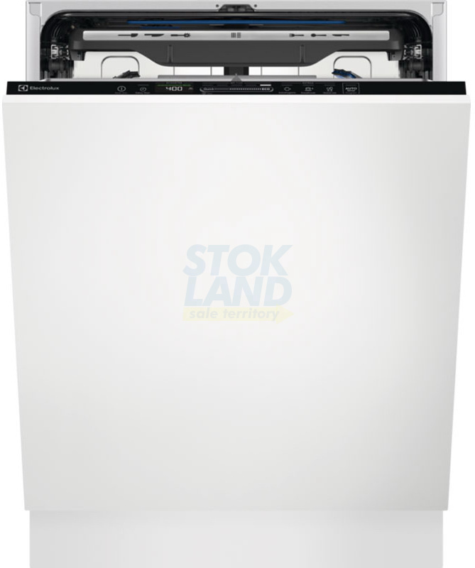 Встраиваемая посудомоечная машина Electrolux KHGB9400L фото 8