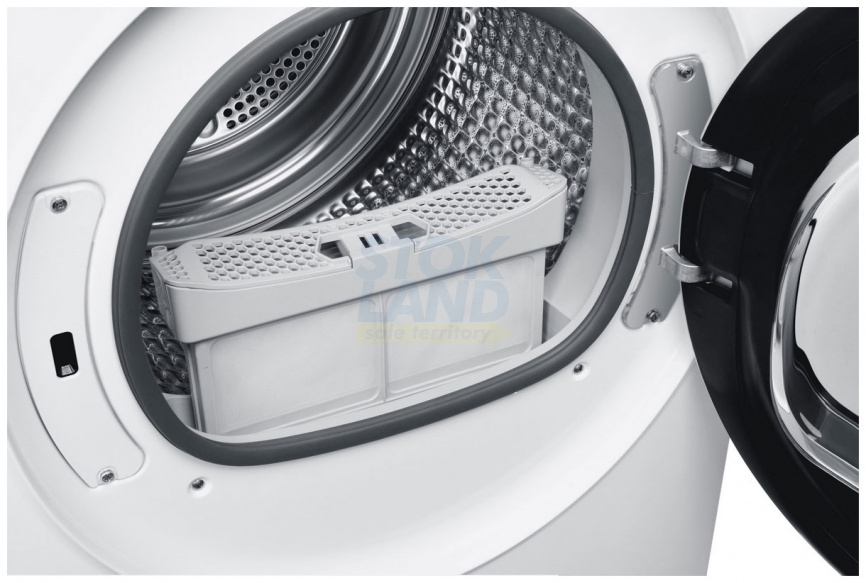 Сушильная машина с тепловым насосом Haier HD90-A2979 фото 7