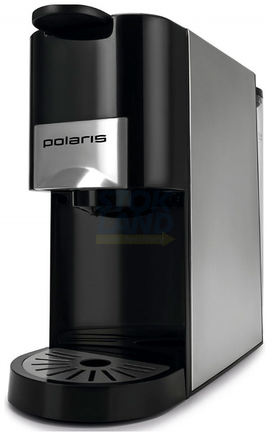 Кофеварка Polaris PCM 2020 3-in-1 фото 2