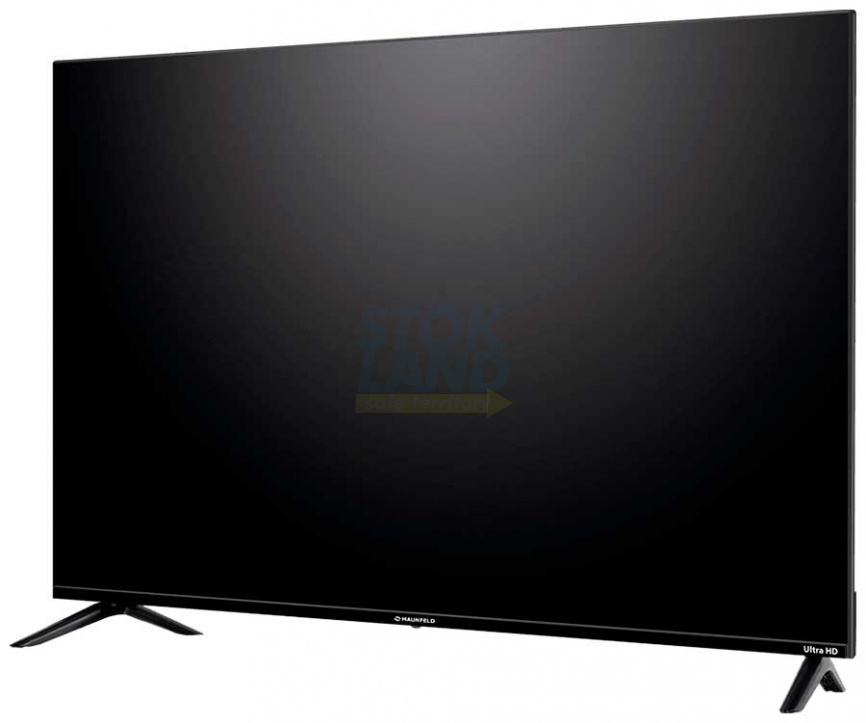 Телевизор Maunfeld MLT43UST02 фото 2