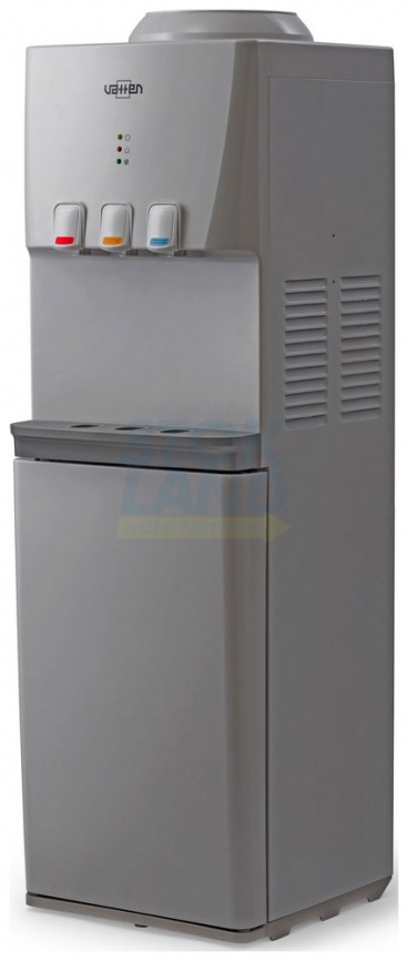 Кулер для воды Vatten V46SKB фото 1