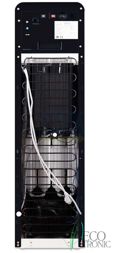 Пурифайер Ecotronic A60-U4L Black (7139) фото 3