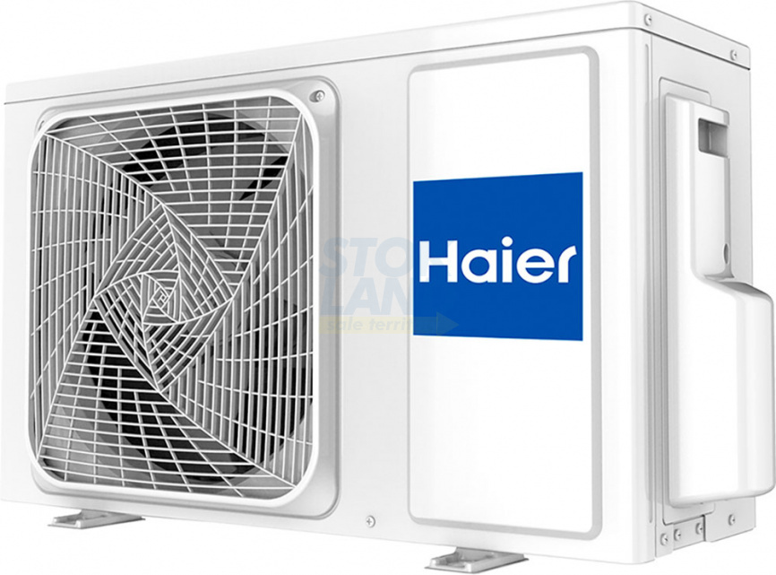 Кондиционер сплит-система Haier AS50S2SJ3FA-W фото 3