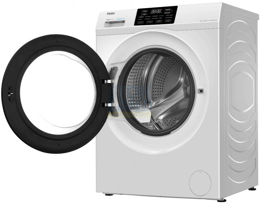 Стиральная машина Haier HW70-BP12919 фото 6