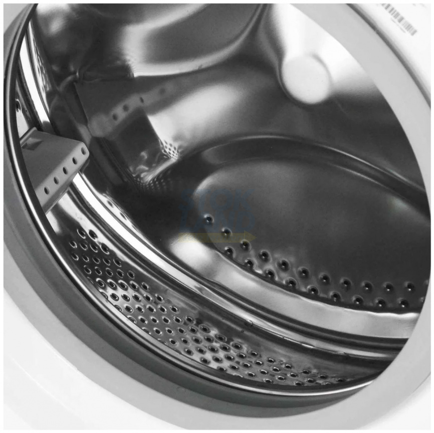 Стиральная машина Indesit EWUC 4105 фото 2