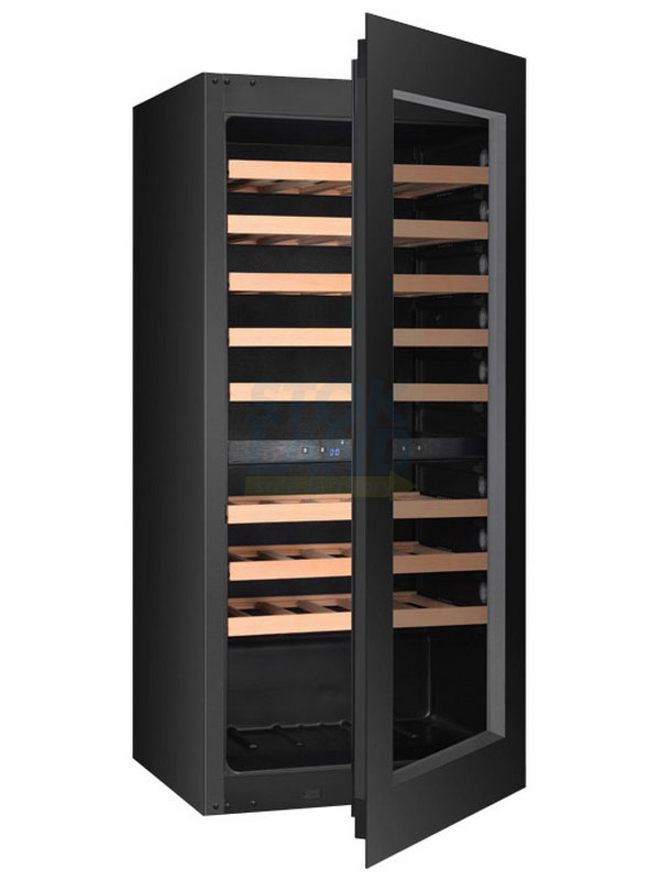 Встраиваемый винный шкаф MC Wine W60DB фото 3