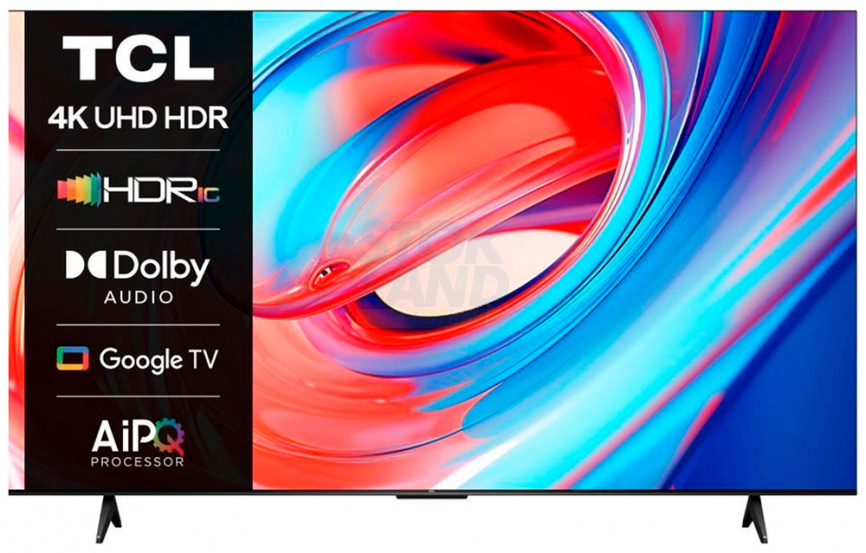 Телевизор TCL 75V6B фото 1