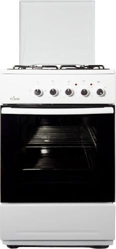 Комбинированная плита Flama RK 23-101 W фото 1