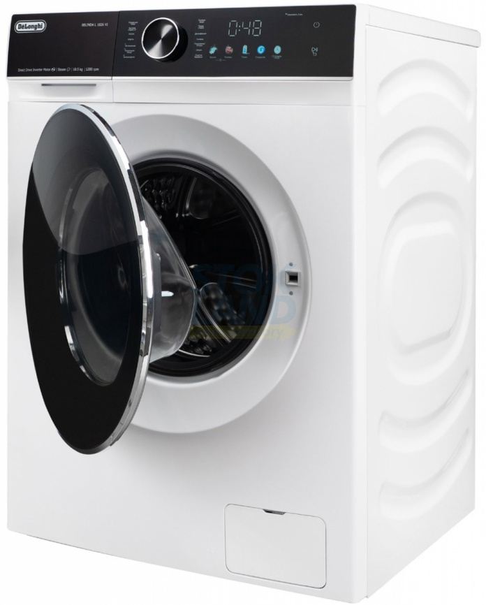 Стиральная машина De’Longhi BELINDA L 1026 VI фото 3