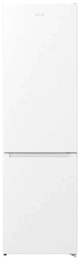 Двухкамерный холодильник Gorenje NRK 6201 EW4 фото 5