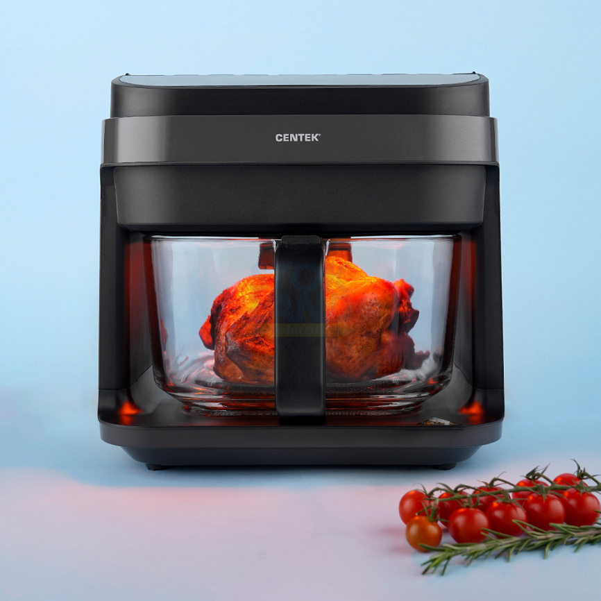 Аэрогриль Centek CT-3101 фото 7
