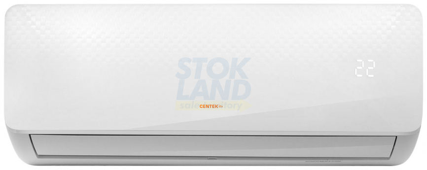 Кондиционер сплит-система Centek CT-65C12 фото 1