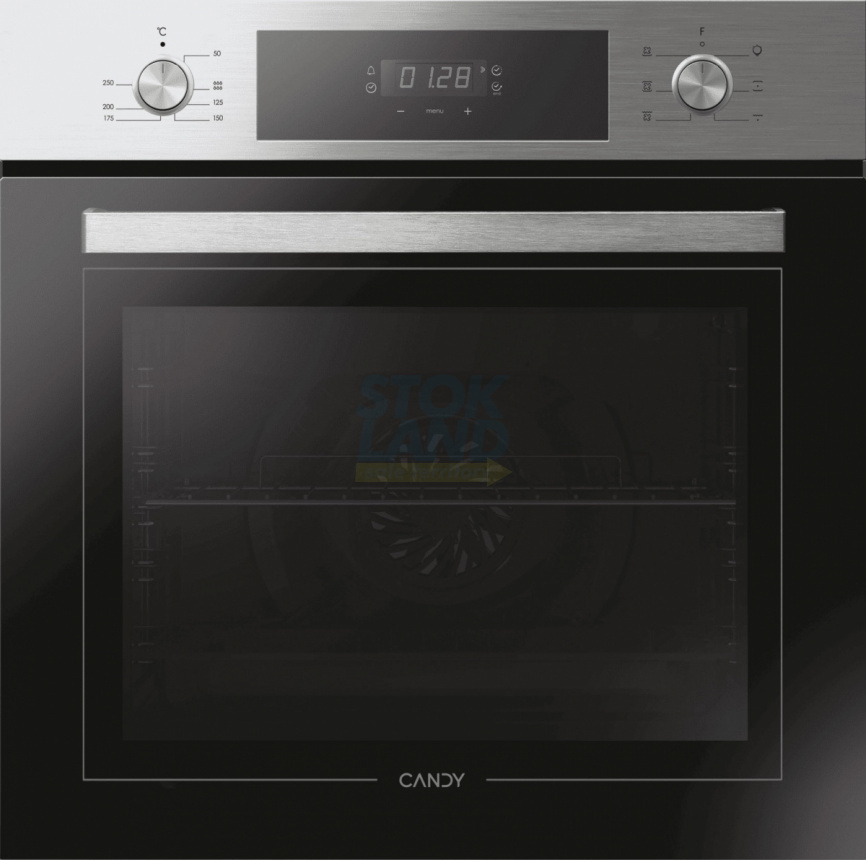 Электрический духовой шкаф Candy FCT615XLRU фото 1
