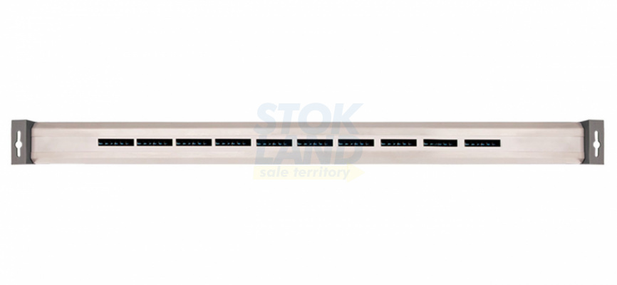 Конвектор электрический Ballu Plinth Compact (BEC/PLC-80-300) фото 6