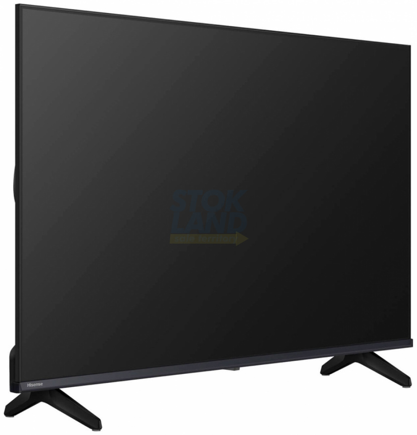 Телевизор Hisense 32A4S RU фото 2