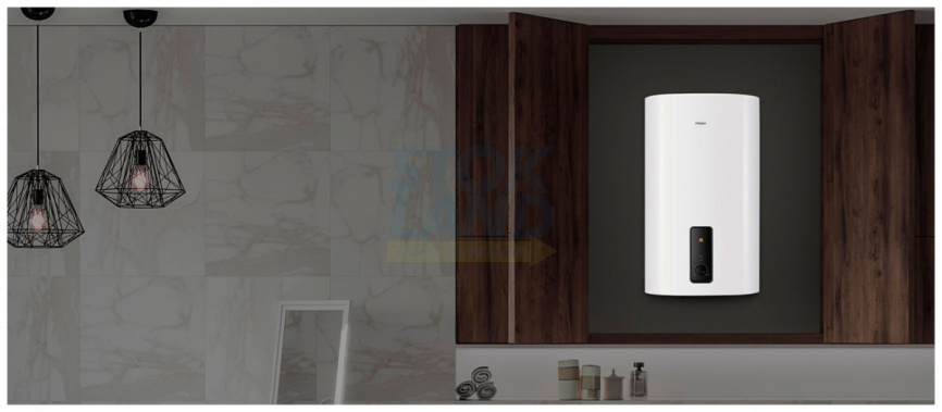 Водонагреватель накопительный Haier ES80V-F3 фото 2