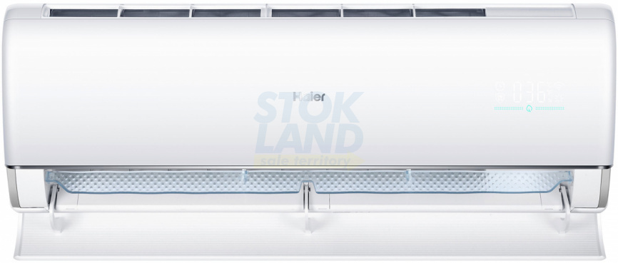 Кондиционер сплит-система Haier AS35S2SJ3FA-W фото 8