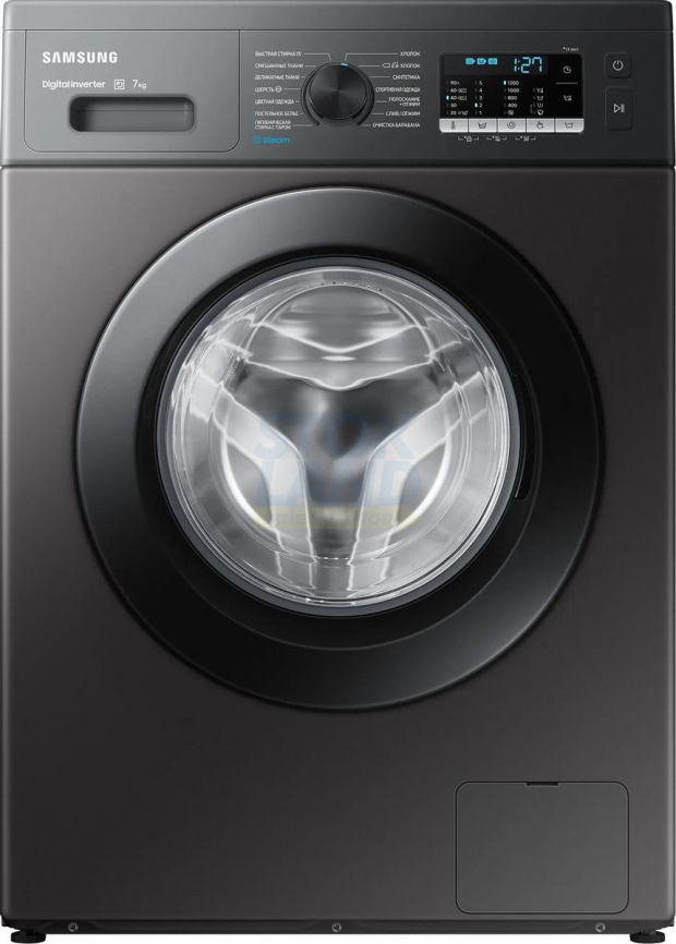 Стиральная машина Samsung WW70AG5S20CX/LP фото 1