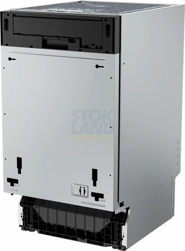 Встраиваемая посудомоечная машина Haier HDWE10-593RU фото 3