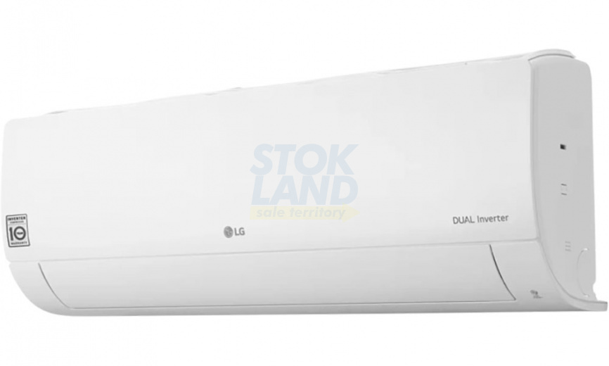 Кондиционер сплит-система LG P18TT фото 10