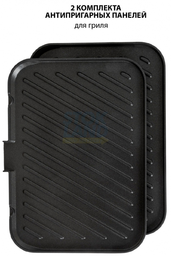 Электрогриль JVC JK-GR320 фото 12