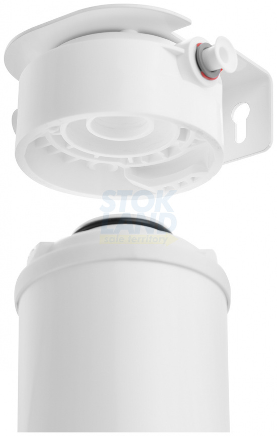 Фильтр для воды Гейзер Accord Soft (63016) фото 4