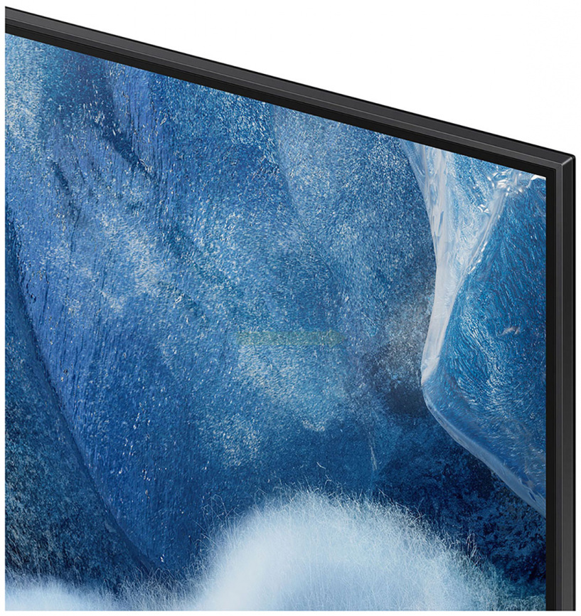 Телевизор Samsung QE43Q8FAAUXRU фото 5