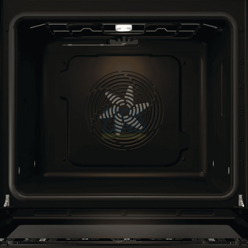 Электрический духовой шкаф Gorenje BOS6737SYW фото 1