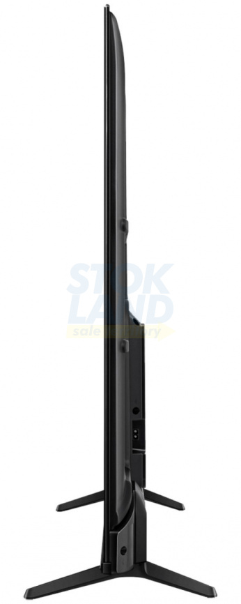 Телевизор Hisense 50A6Q фото 4