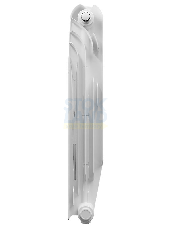 Радиатор Royal Thermo Vittoria Super 500 2.0 VDR80 - 12 секций фото 3