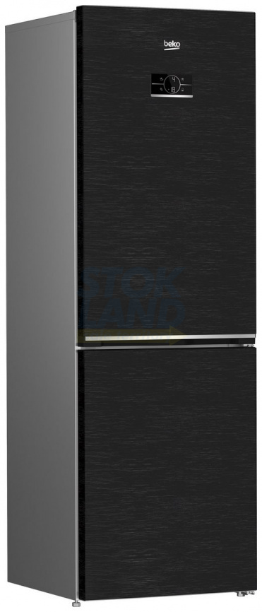 Двухкамерный холодильник Beko B5RCNK363ZWB фото 2