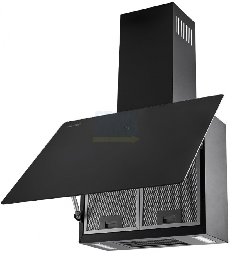 Вытяжка Exiteq EX-1466 black фото 4