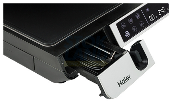 Гриль Haier HG-701 фото 2