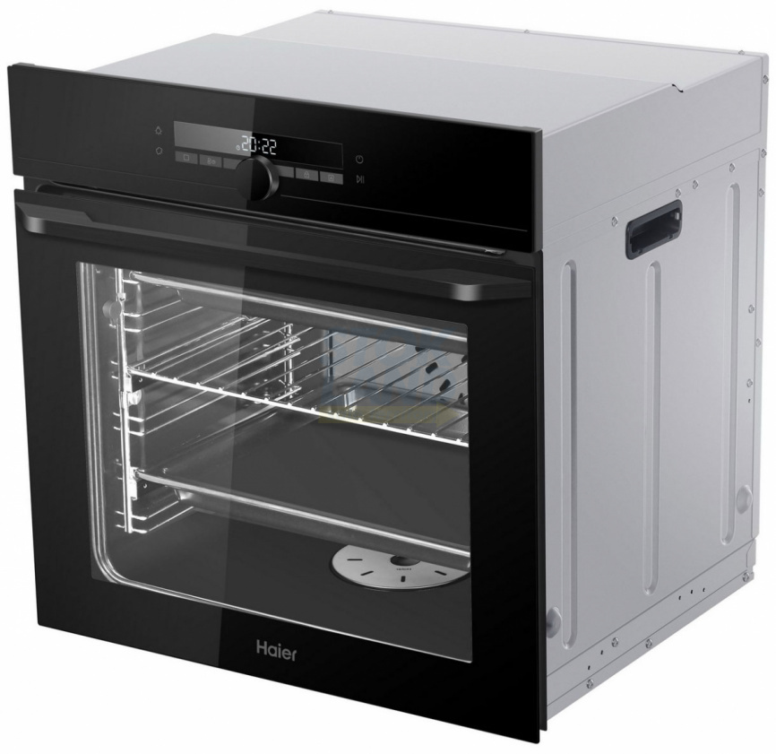Электрический духовой шкаф Haier HOQ-F6CASGB фото 6