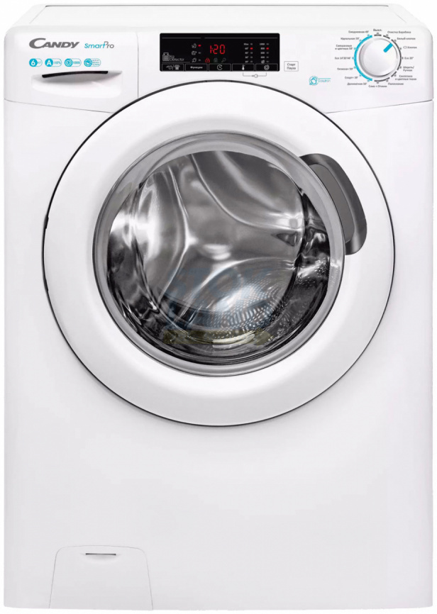 Стиральная машина Candy Smart Pro CSO34 106T1/2-07 фото 1