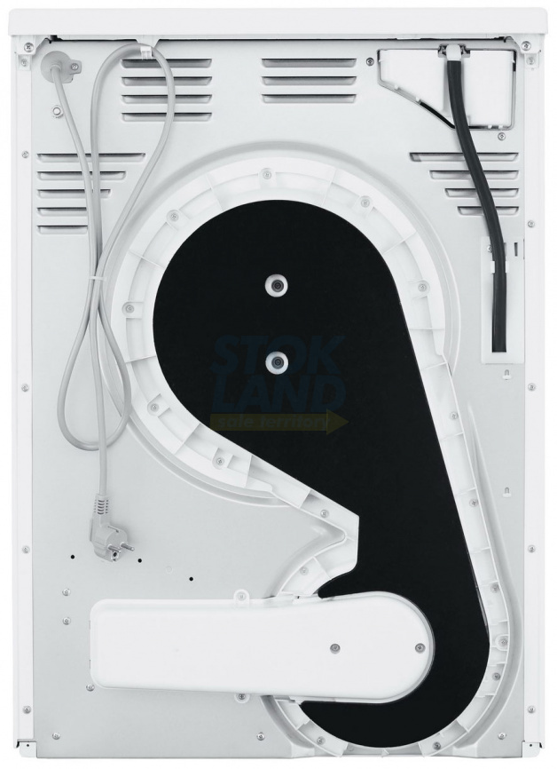 Сушильная машина с тепловым насосом Haier HD90-A2979 фото 9