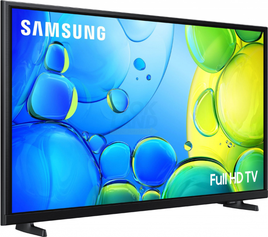 Телевизор Samsung UE43F6000FUXRU фото 2