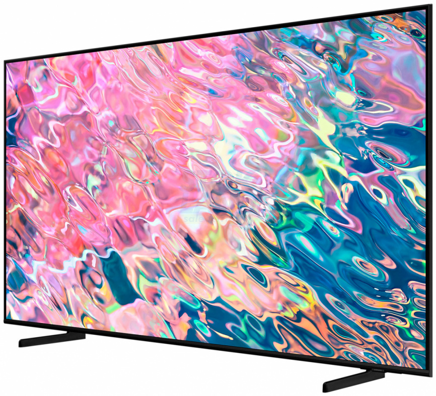 Телевизор Samsung QE43Q60BAUXCE фото 1
