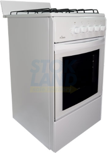 Газовая плита Flama RG 24011 W фото 2