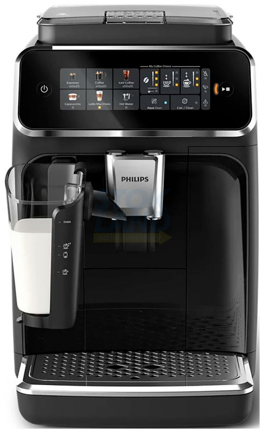 Кофемашина автоматическая Philips EP3341/50 фото 6
