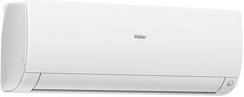 Кондиционер сплит-система Haier AS35S2SF3FA-W фото 3